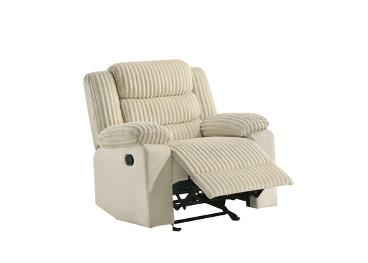 Comfort Manual Recliner Chair