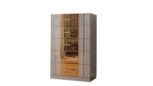 Lavilla Turkish Luxury Chest