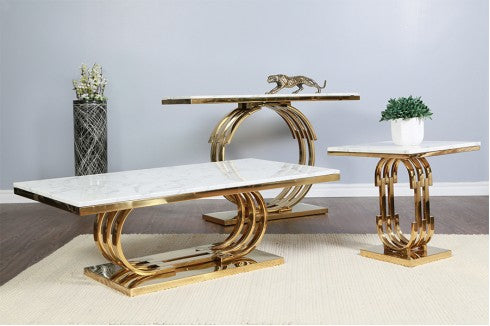 Destiny Side Table