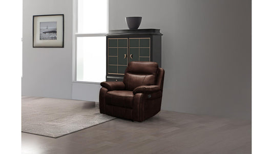 Foster Manual Recliner Chair