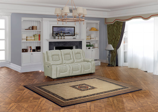 Looper Power Reclining Sofa
