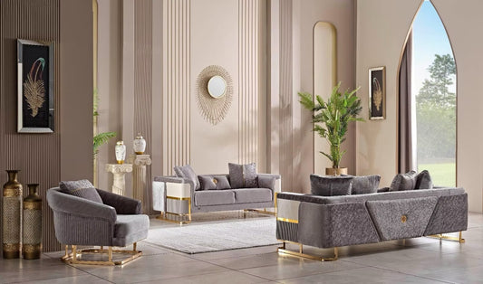 LUMARA Urban Chic