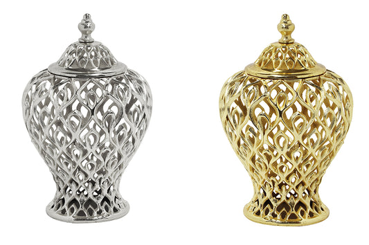 Ginger Jar