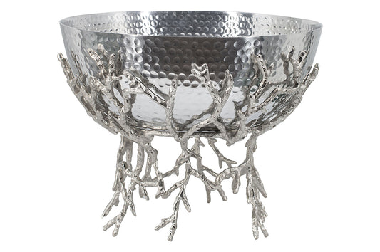 Hamlet Silver Bowl