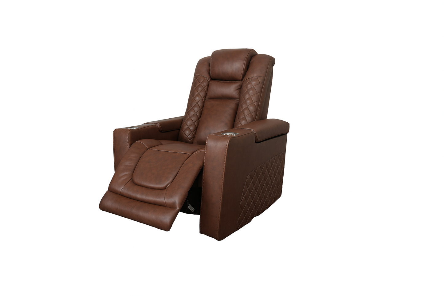 LUX Power Recliner Chair