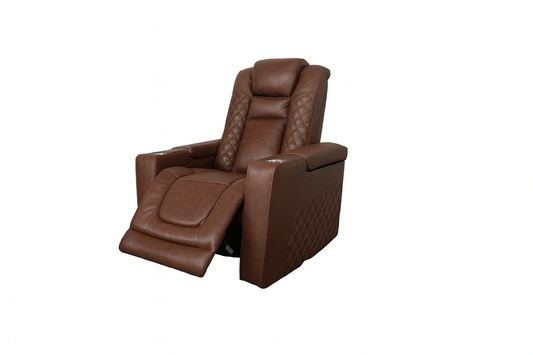LUX Power Recliner Chair