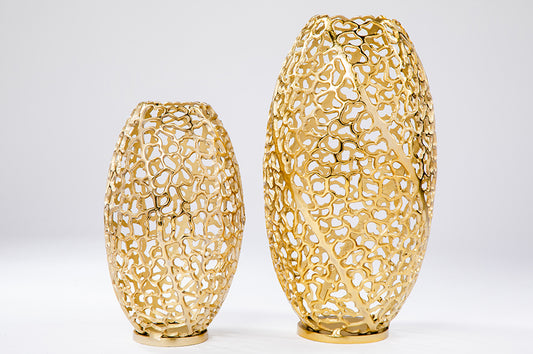 Java Vase (Large and Small)