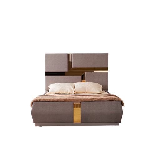 Lavilla Turkish Bed