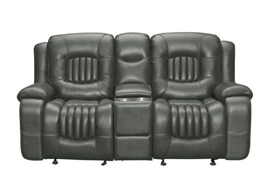 Looper Power Reclining Sofa Set