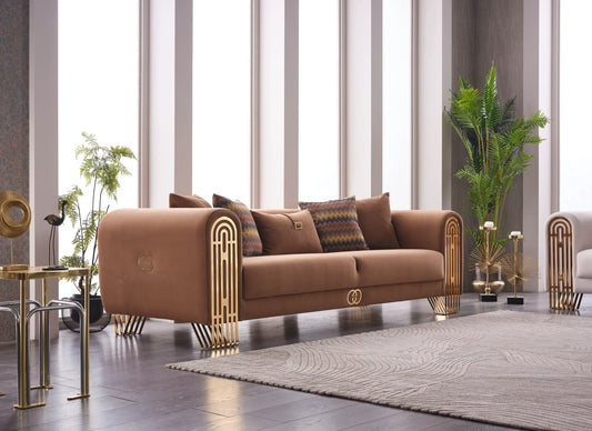 Milano Sofa