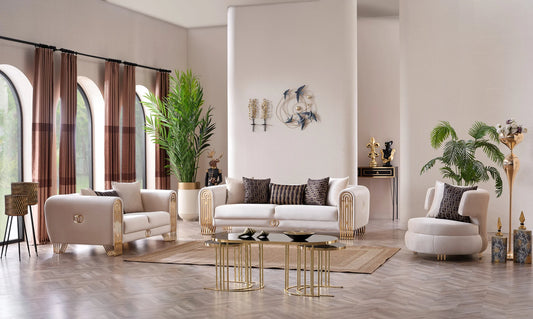Milano Loveseat