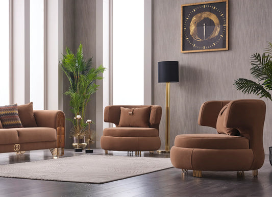 Milano Chair
