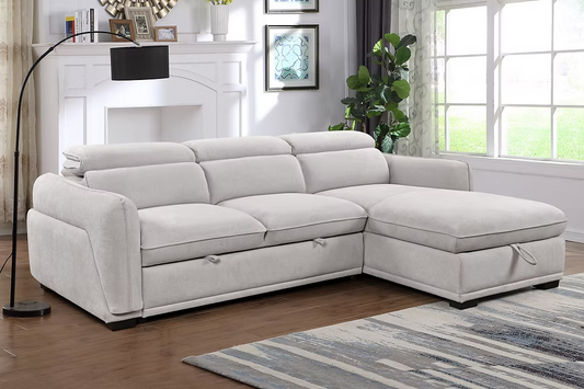 ERA RHF Sofa Bed Sectional
