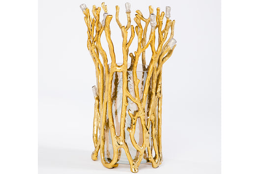 Siesta Vase