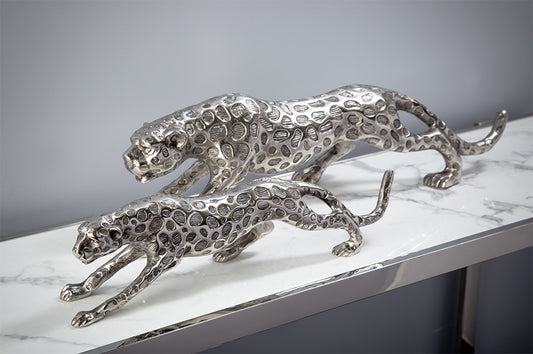 Metal Cheeta
