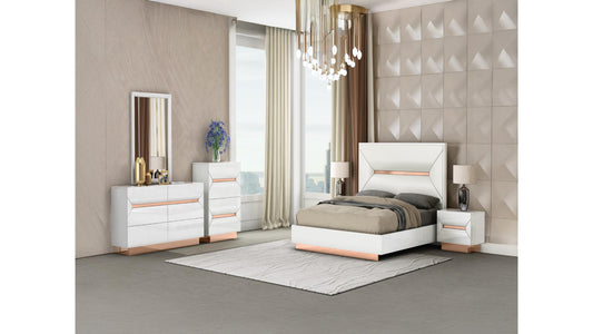 Rockfield Bed SEt
