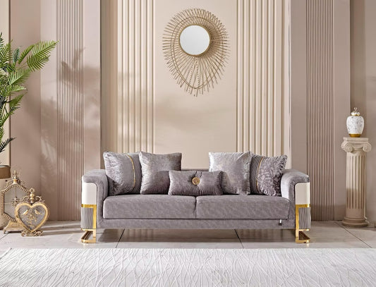 Lumara Urban Chic Sofa